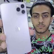 ایفون IPhone 11 pro 256 za هاشمی علاالدین