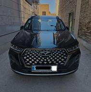 تیگو 7 پرو مکس جفت دیفرانسیل خشک
