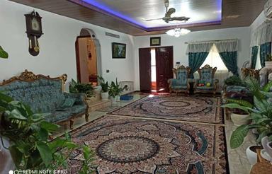 فروش ویلا 360 متر در مرکز شهر