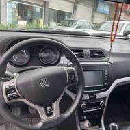 شاهین مدل 1401 بی رنگ