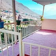 خانه ویلایی کوه ناندل دلارستاق