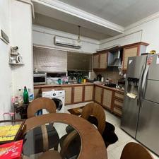 اجاره اپارتمان شیک لاکچری80متر (خیابان اول دریاکنار)