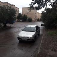 پژو 2000 مدل 73 اتاق تعویض93