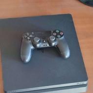 کنسول playstation 4 slim یک ترابایت