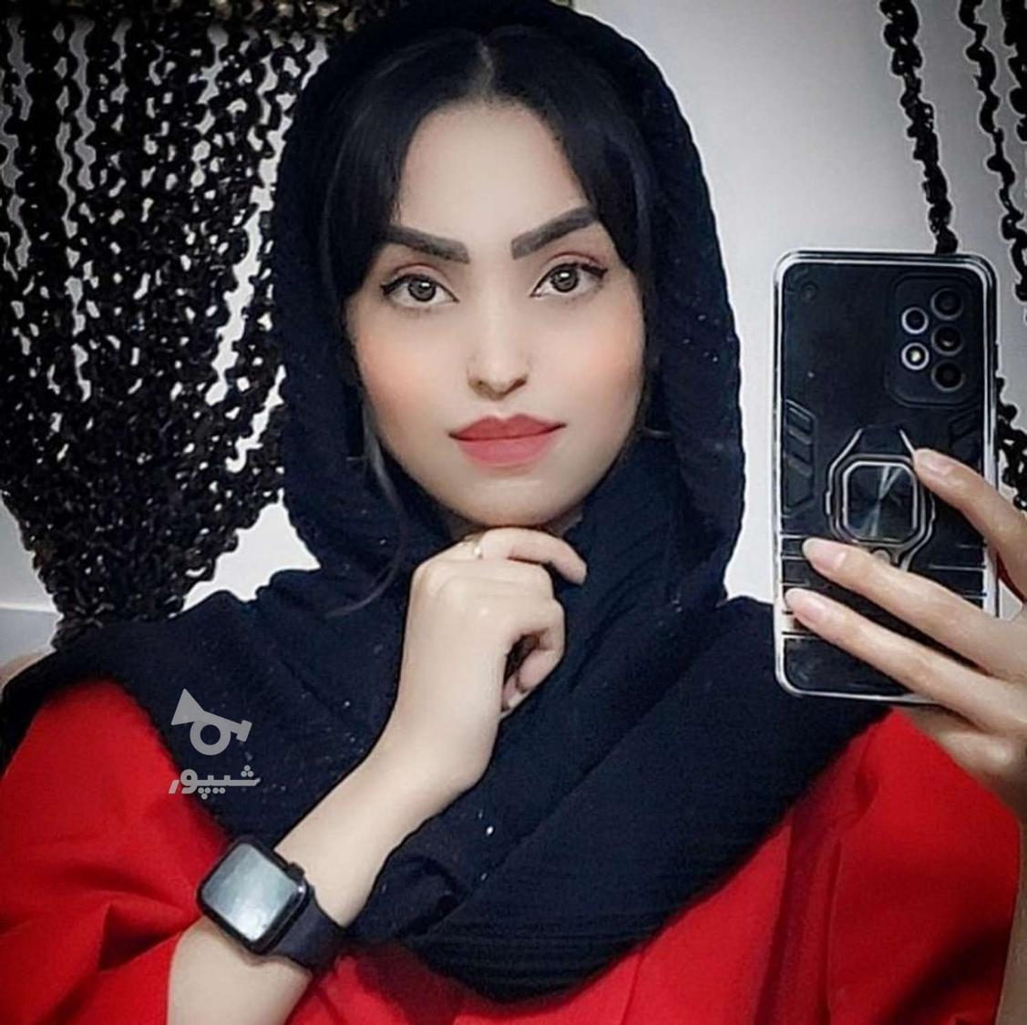 جویای کار استخدام مبارکه دورکاری غیر حضوری - zahra