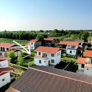 فروش ویلا شهرکی دوبلکس