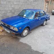 تویوتا کرونا