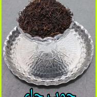 چای ممتاز و ارگانیک
