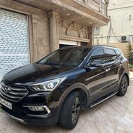 سانتافه فول اپشن نو 2016