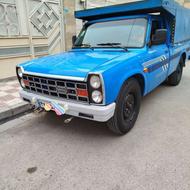 نیسان اپشنال کولردار 402