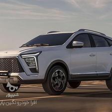 کی ام سی X5 1404 صفر نقد و اقساط