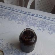 رب انار محلی
