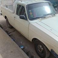 پیکان وانت 89