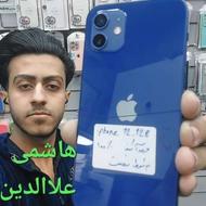 ایفون IPhone 12 normal 128 هاشمی علاالدین