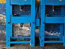 پرس 30 تن هیدرولیک در شیپور