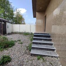 خانه ویلایی 280 متری در جعفرآباد