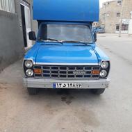 نیسان دیزل مدل 99