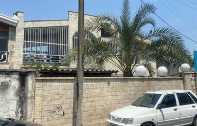 فروش زمین مسکونی 300 متر در میرزمانی