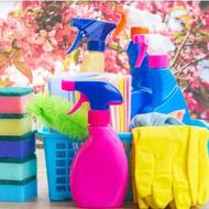 شرکت خدماتی نظافتی فردیس اندیشه شهریار