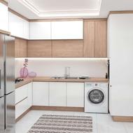 کابینت کمد دیواری بدون واسطه مستقیم از کارخونه بخر