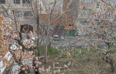 خانه باغ در رودهن