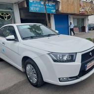 دنا پلاس تیپ بورسی 5 دنده صفر1403