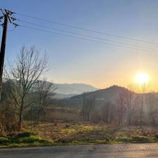 فروش زمین مسکونی 1998 متر در آهندان