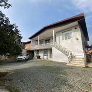 فروش ویلا 540 متر در بندرگز