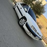 زانتیا 2000مدل 1388