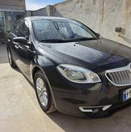 برلیانس H330 مدل 1396 اتومات