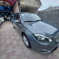 برلیانس H320 1500cc 1395 نوک مدادی