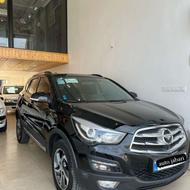 هایما S5 (6 سرعته) 1401 مشکی