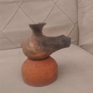 چراغ پیه سوز