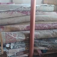 فرش اصیل خوش نقش