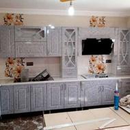 کابینت باقیمت‌ارزان مناسب بانوان زیباپسند