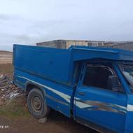 نیسان مدل 98