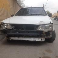 پراید 111 seمدل1396