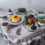 غذا کده و کبابی کدبانو