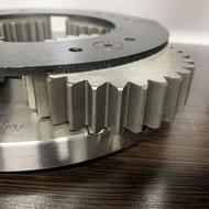 کاریر دنده گیرکس گردان بیل مکانیکی دوو دوسان 185 سولار