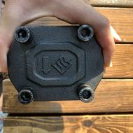 پمپ پشت پروانه لودر هیوندا