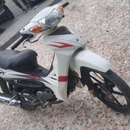 موتور بیکلاج مدل94