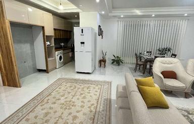 اجاره آپارتمان 125 متر نوساز قبل میدون