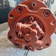 پمپ مادر بیل مکانیکی هیوندا 430 خط 9