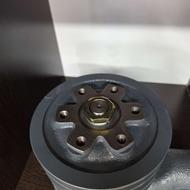 واتر پمپ بیل مکانیکی هیوندا 210 خط 7 موتور اچ