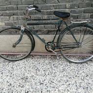 دوچرخه چینی سه ماره
