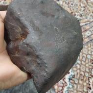 فک کنم شهاب سنگه
