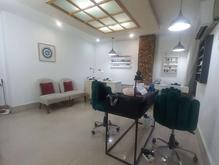 اجاره اداری 90 متر محدوده زوج هراز نزدیک بر اصلی در شیپور