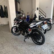 پالس باجاج ns 200 ان اس 200