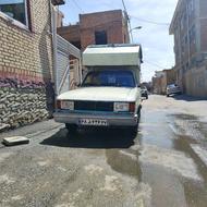 پیکان وانت 93