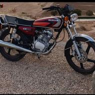 ایران دوچرخ ( عرشیا ) 150cc